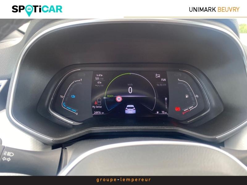 Image RENAULT Clio 1.6 E-Tech 140ch Première Edition