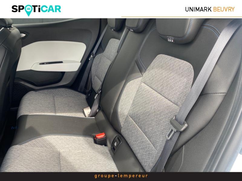 Image RENAULT Clio 1.6 E-Tech 140ch Première Edition
