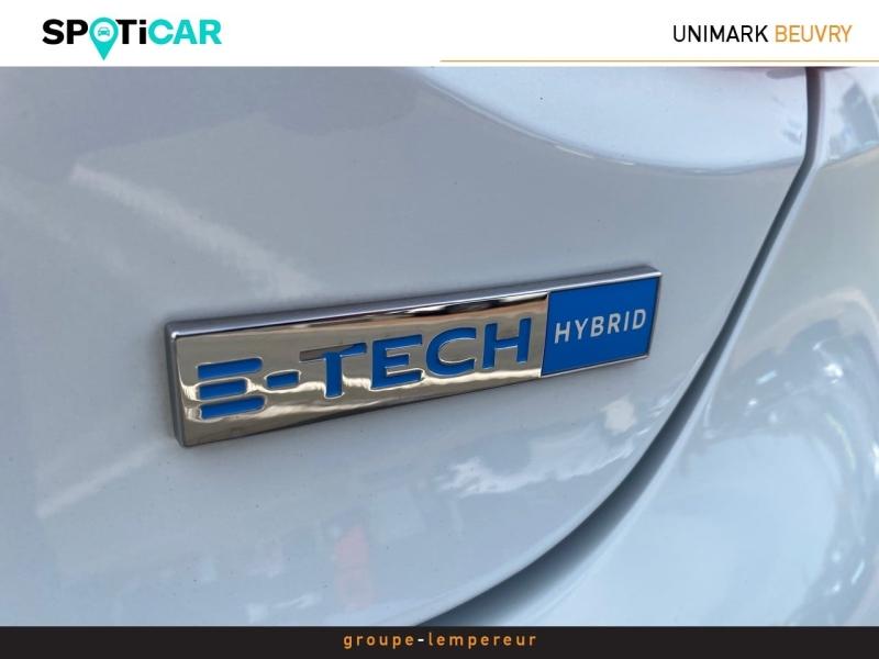 Image RENAULT Clio 1.6 E-Tech 140ch Première Edition