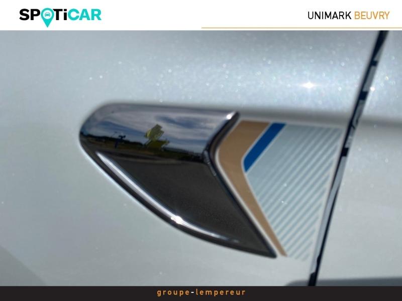 Image RENAULT Clio 1.6 E-Tech 140ch Première Edition