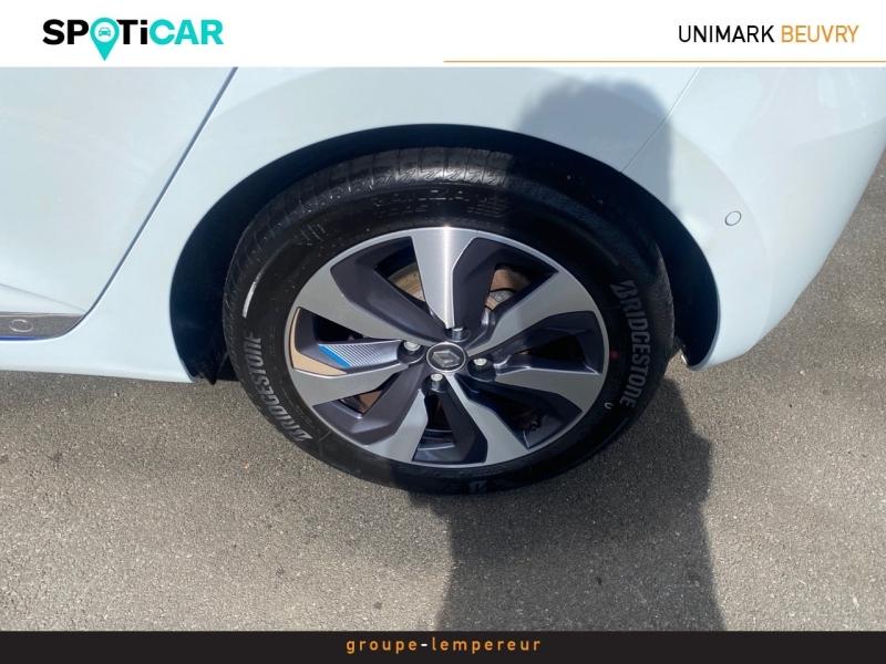 Image RENAULT Clio 1.6 E-Tech 140ch Première Edition
