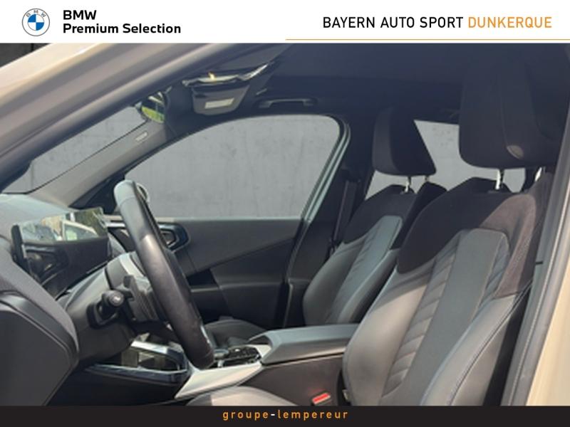 Image BMW X3 xDrive20d 197ch M Sport