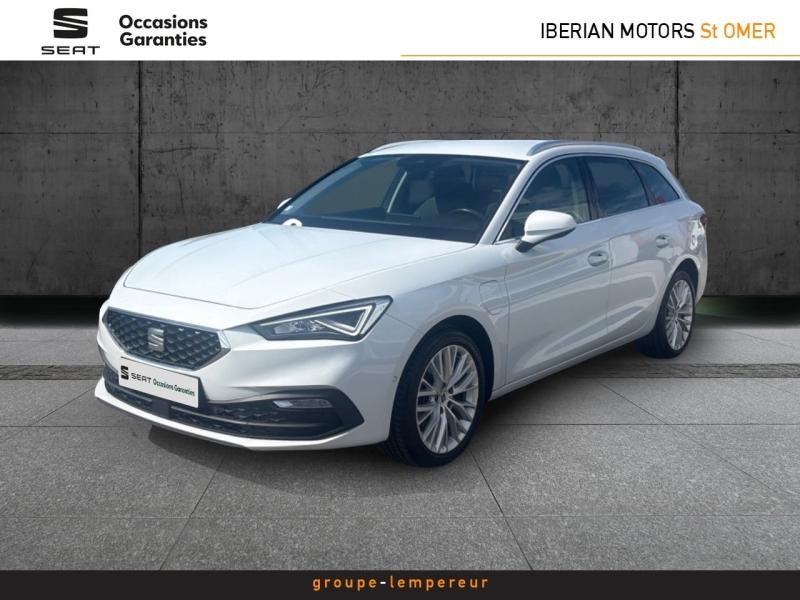 Image SEAT Leon ST eHybrid 204ch Xcellence DSG6