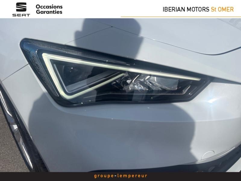 Image SEAT Leon ST eHybrid 204ch Xcellence DSG6
