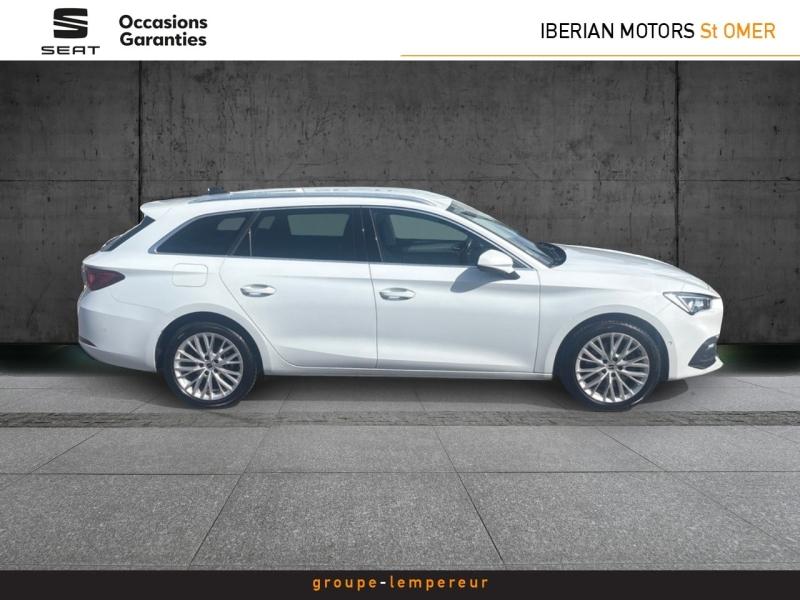 Image SEAT Leon ST eHybrid 204ch Xcellence DSG6