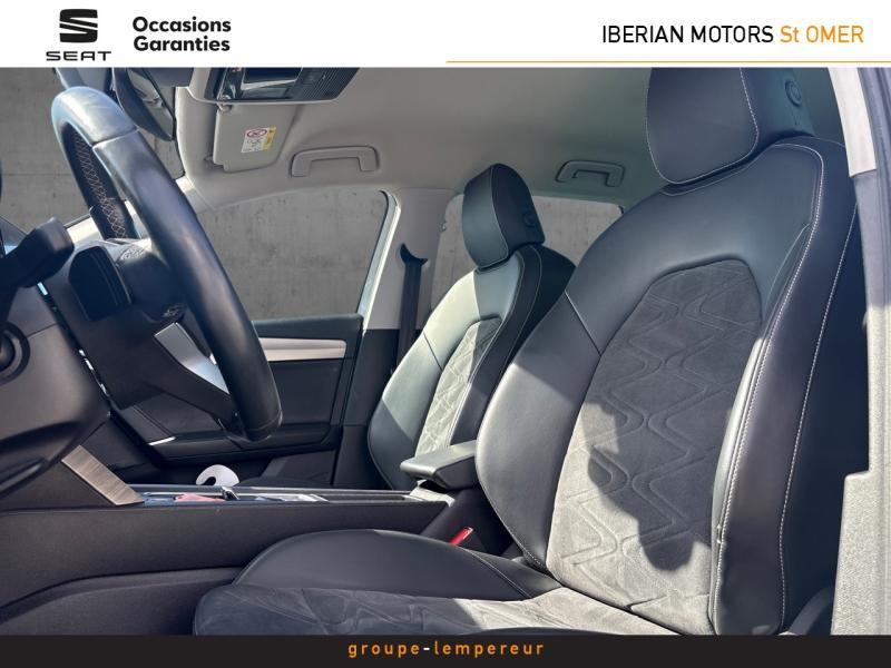 Image SEAT Leon ST eHybrid 204ch Xcellence DSG6