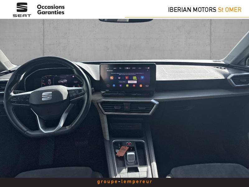 Image SEAT Leon ST eHybrid 204ch Xcellence DSG6