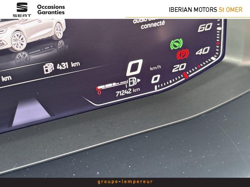 Image SEAT Leon ST eHybrid 204ch Xcellence DSG6