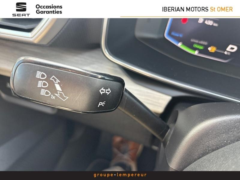 Image SEAT Leon ST eHybrid 204ch Xcellence DSG6