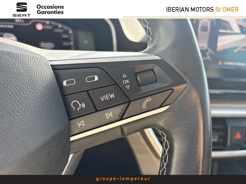 Image SEAT Leon ST eHybrid 204ch Xcellence DSG6