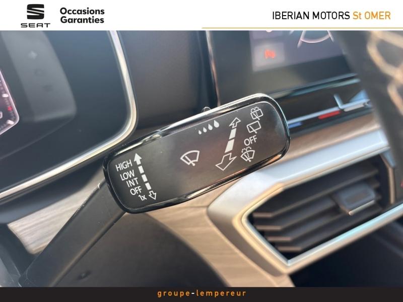 Image SEAT Leon ST eHybrid 204ch Xcellence DSG6