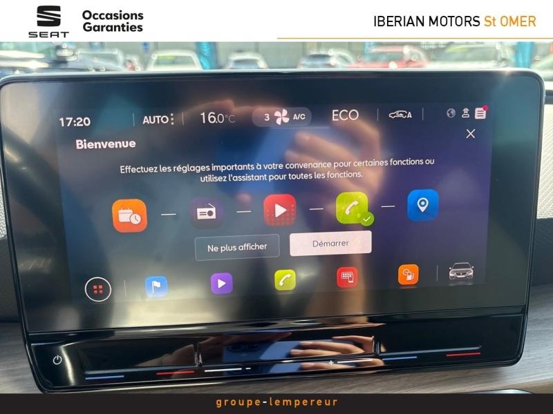 Image SEAT Leon ST eHybrid 204ch Xcellence DSG6