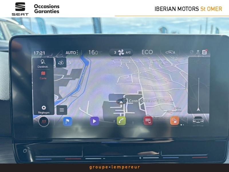 Image SEAT Leon ST eHybrid 204ch Xcellence DSG6