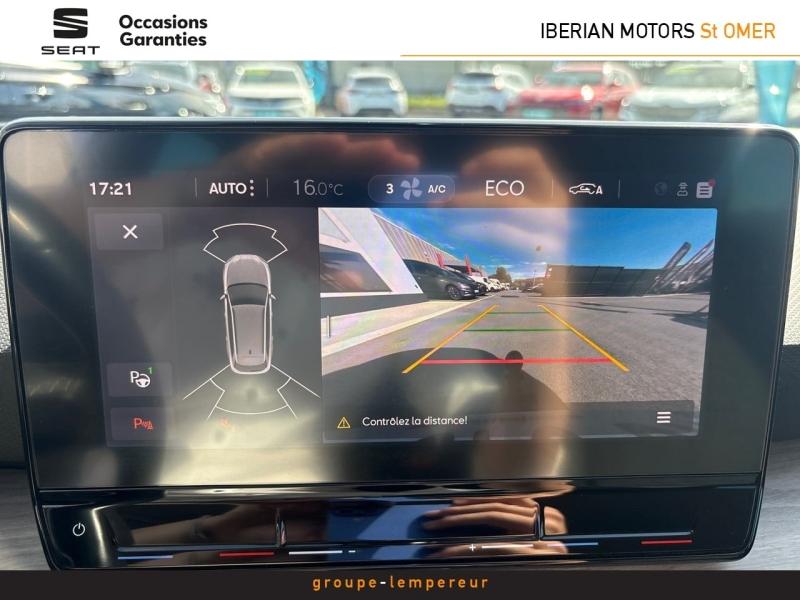 Image SEAT Leon ST eHybrid 204ch Xcellence DSG6