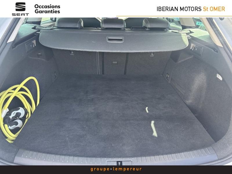 Image SEAT Leon ST eHybrid 204ch Xcellence DSG6