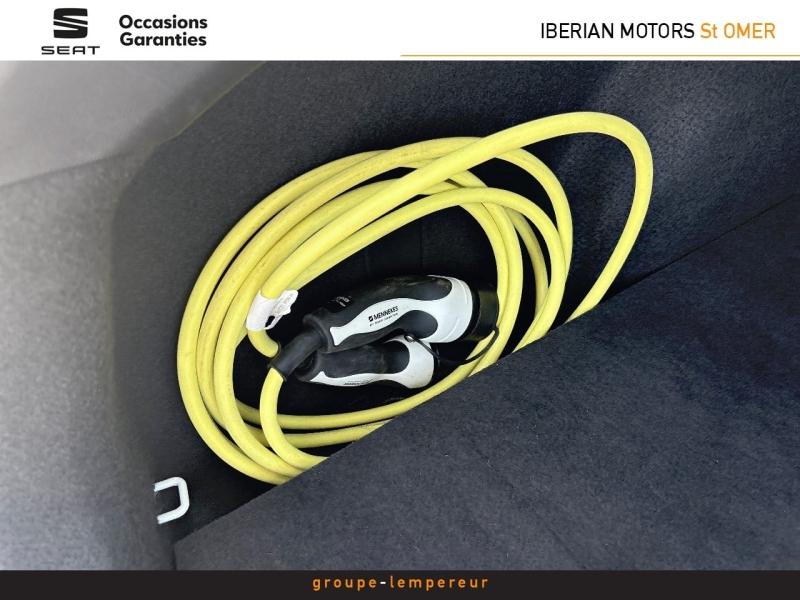 Image SEAT Leon ST eHybrid 204ch Xcellence DSG6