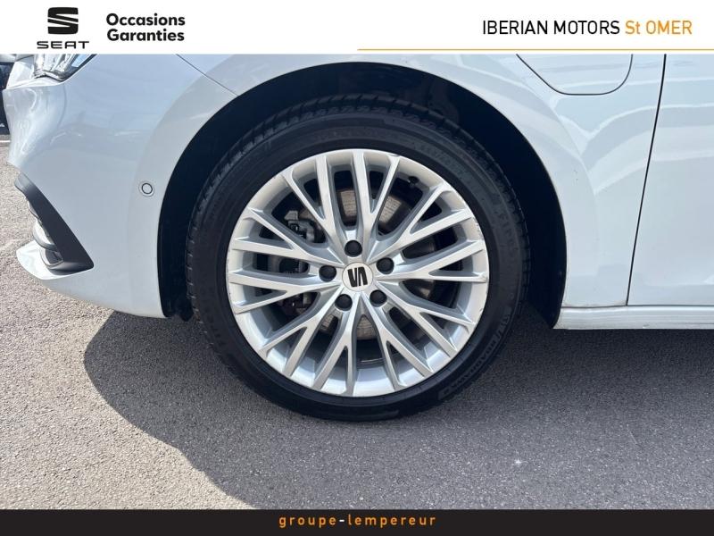 Image SEAT Leon ST eHybrid 204ch Xcellence DSG6