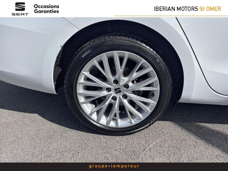 Image SEAT Leon ST eHybrid 204ch Xcellence DSG6