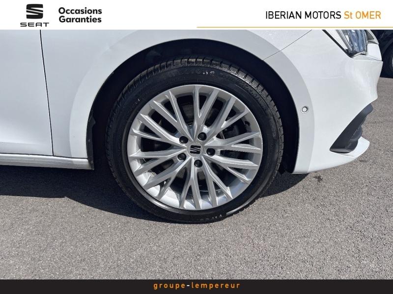 Image SEAT Leon ST eHybrid 204ch Xcellence DSG6