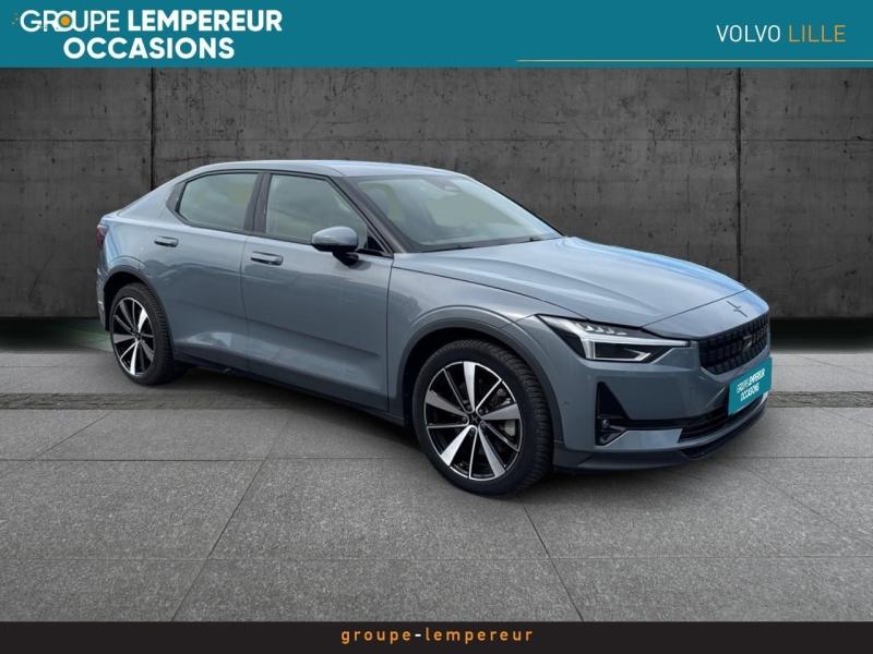 Photo POLESTAR Polestar 2 272ch Standard range Single motor
