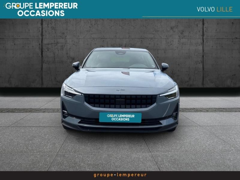 Image POLESTAR Polestar 2 272ch Standard range Single motor
