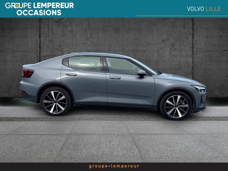 Image POLESTAR Polestar 2 272ch Standard range Single motor