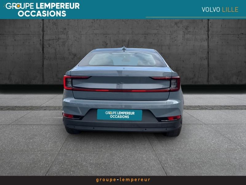 Image POLESTAR Polestar 2 272ch Standard range Single motor