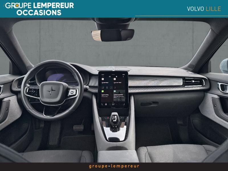 Image POLESTAR Polestar 2 272ch Standard range Single motor