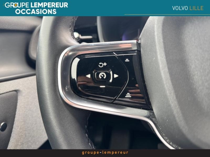 Image POLESTAR Polestar 2 272ch Standard range Single motor