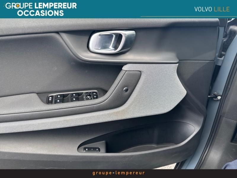 Image POLESTAR Polestar 2 272ch Standard range Single motor