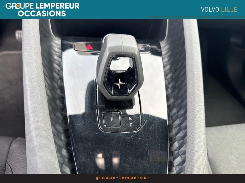 Image POLESTAR Polestar 2 272ch Standard range Single motor