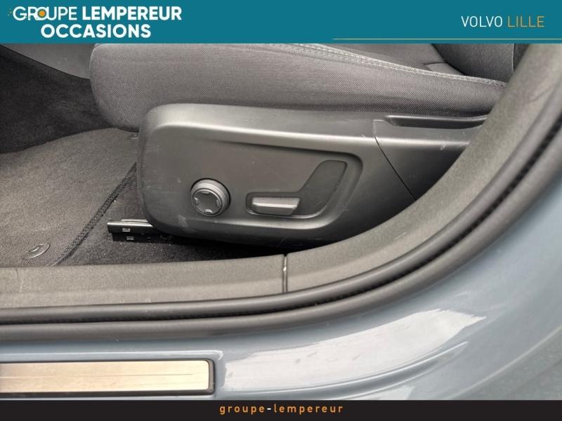 Image POLESTAR Polestar 2 272ch Standard range Single motor