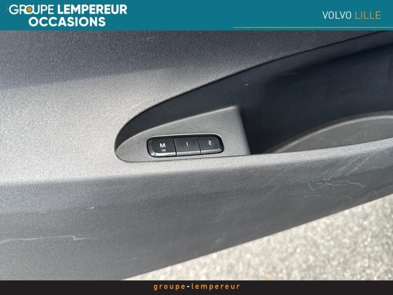 Image POLESTAR Polestar 2 272ch Standard range Single motor
