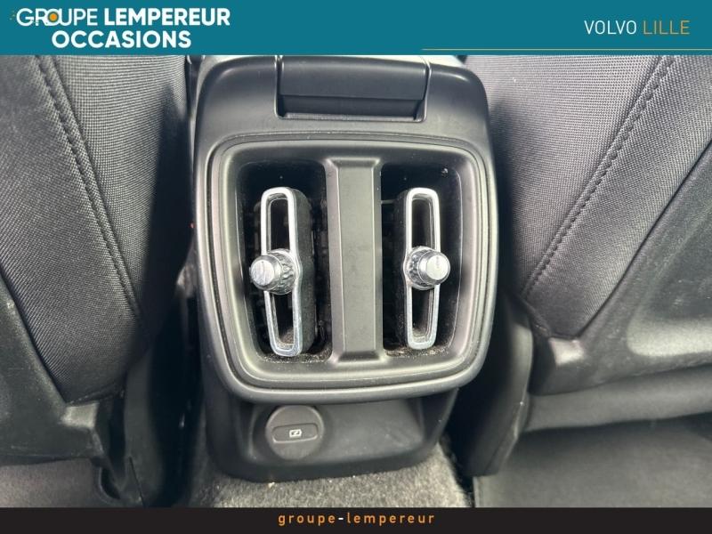 Image POLESTAR Polestar 2 272ch Standard range Single motor