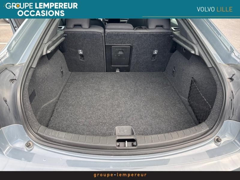 Image POLESTAR Polestar 2 272ch Standard range Single motor