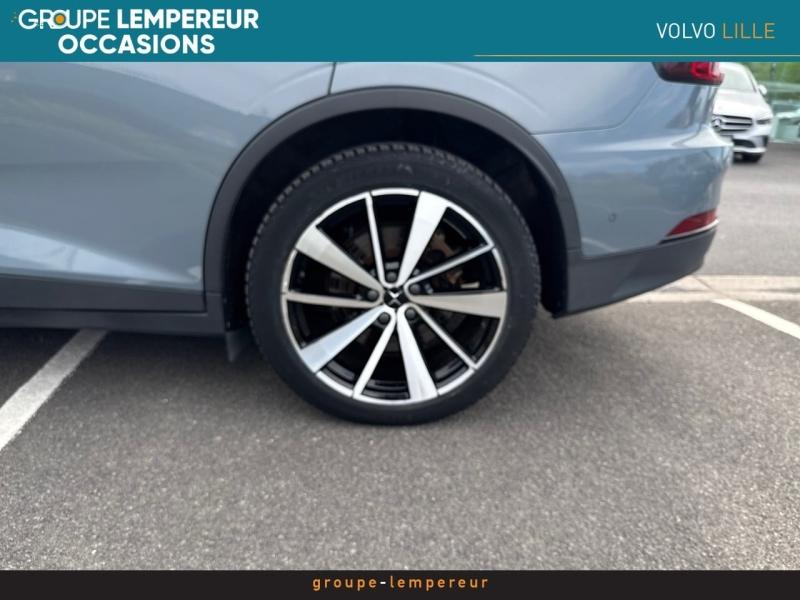 Image POLESTAR Polestar 2 272ch Standard range Single motor