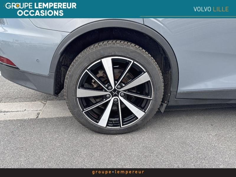 Image POLESTAR Polestar 2 272ch Standard range Single motor