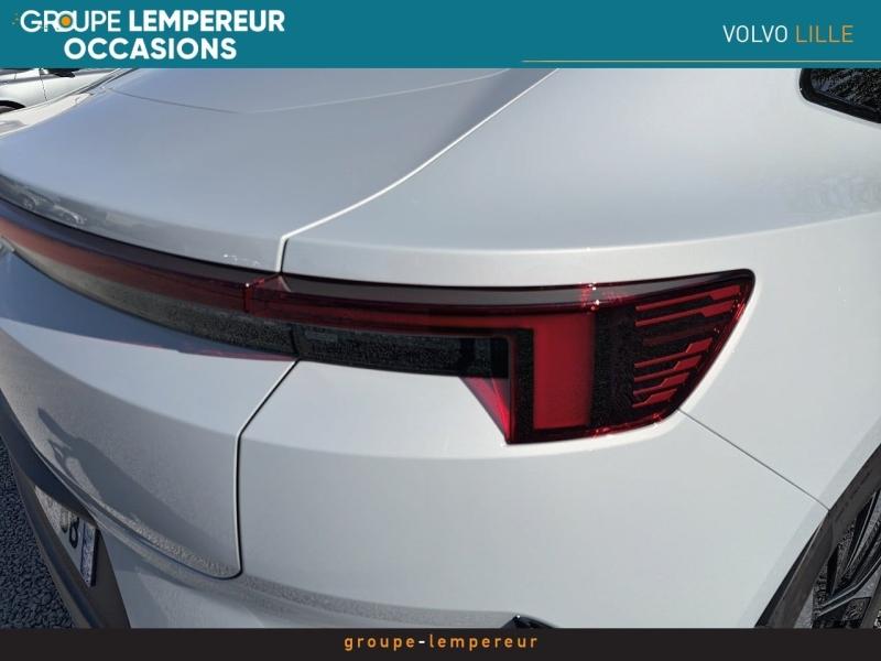 Image POLESTAR Polestar 4 272ch Long range Single motor Prime
