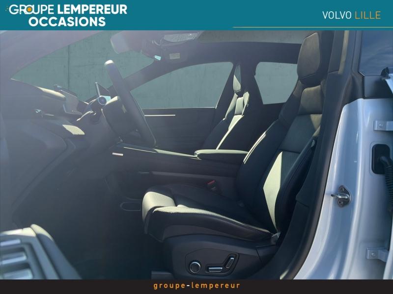 Image POLESTAR Polestar 4 272ch Long range Single motor Prime