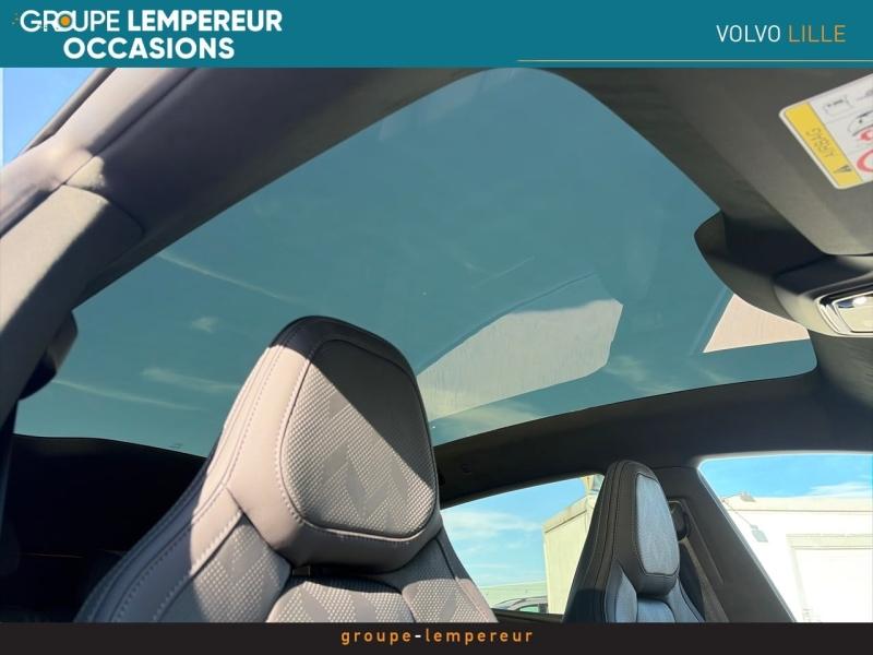 Image POLESTAR Polestar 4 272ch Long range Single motor Prime
