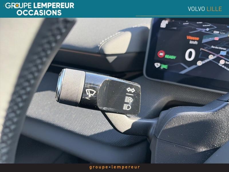 Image POLESTAR Polestar 4 272ch Long range Single motor Prime