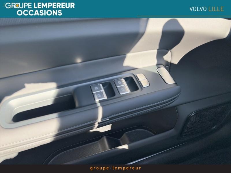 Image POLESTAR Polestar 4 272ch Long range Single motor Prime