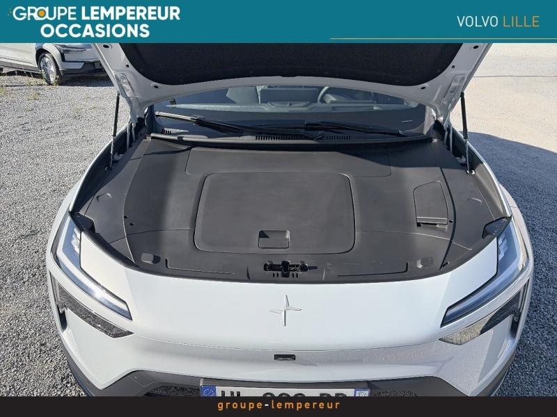 Image POLESTAR Polestar 4 272ch Long range Single motor Prime