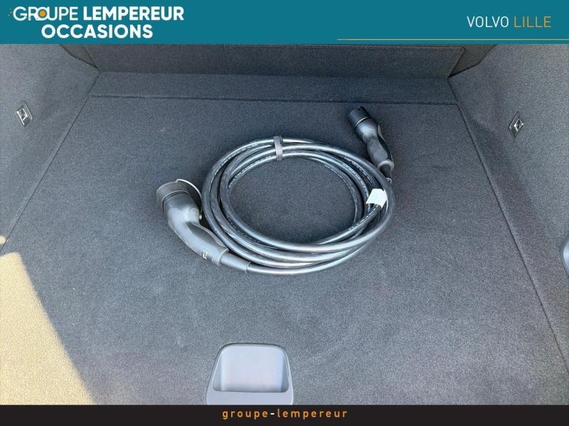 Image POLESTAR Polestar 4 272ch Long range Single motor Prime