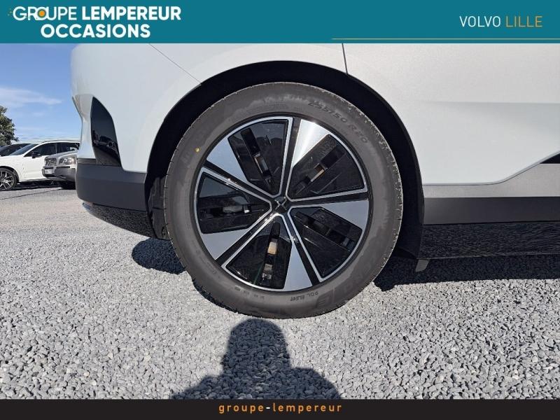 Image POLESTAR Polestar 4 272ch Long range Single motor Prime