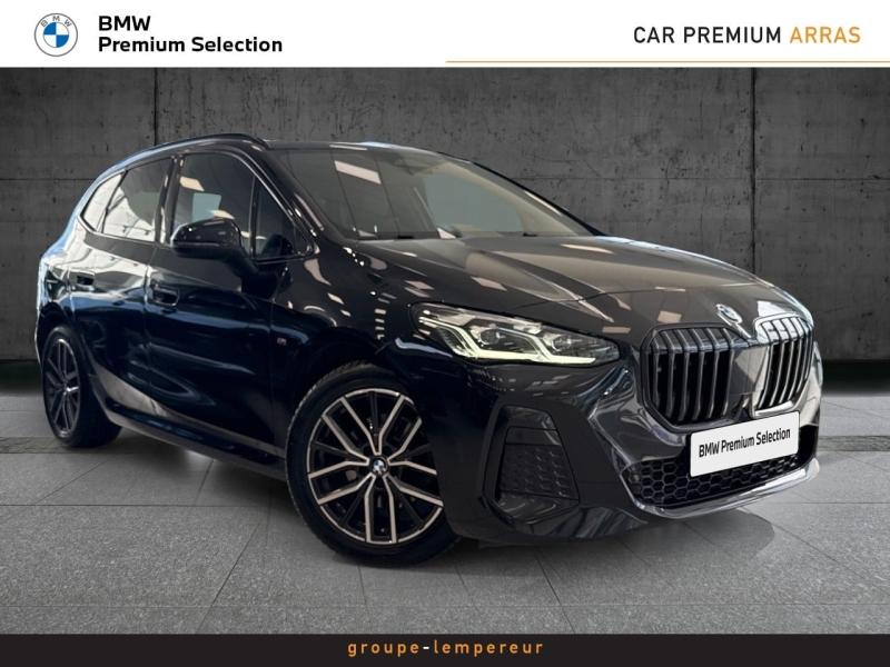 Image BMW Série 2 ActiveTourer 218i 136ch M Sport DKG7