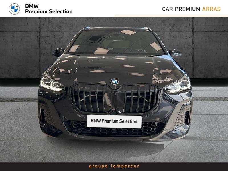 Image BMW Série 2 ActiveTourer 218i 136ch M Sport DKG7