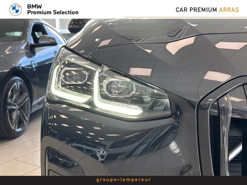 Image BMW Série 2 ActiveTourer 218i 136ch M Sport DKG7
