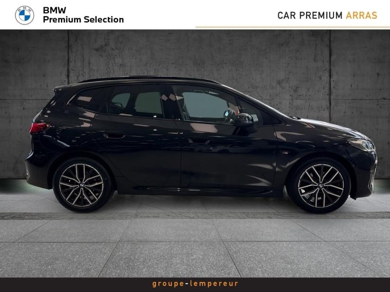 Image BMW Série 2 ActiveTourer 218i 136ch M Sport DKG7