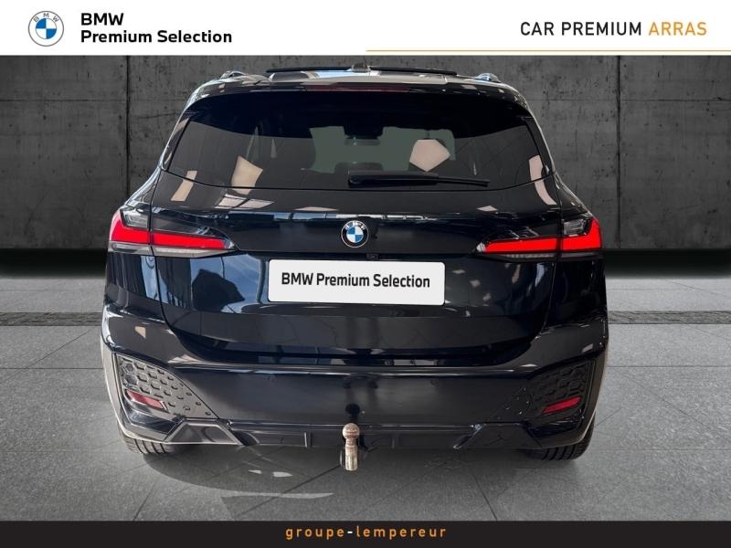 Image BMW Série 2 ActiveTourer 218i 136ch M Sport DKG7